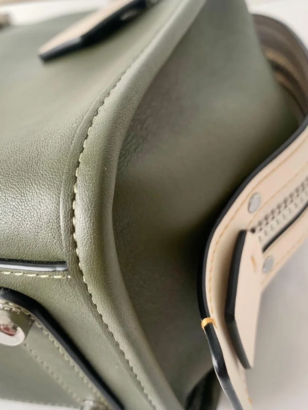 Coach Rogue 25 Bag Custom - Picture 15 of 15